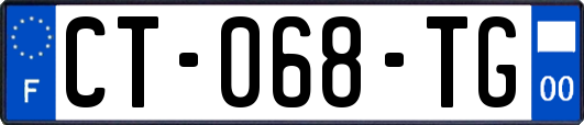 CT-068-TG