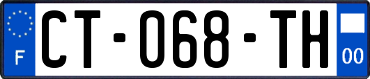 CT-068-TH