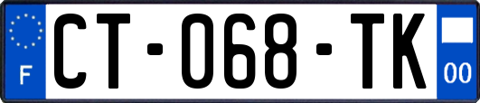 CT-068-TK