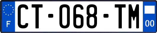 CT-068-TM