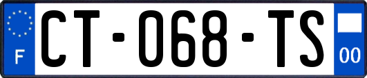 CT-068-TS
