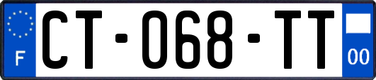 CT-068-TT
