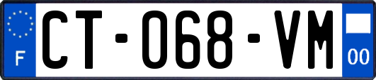 CT-068-VM