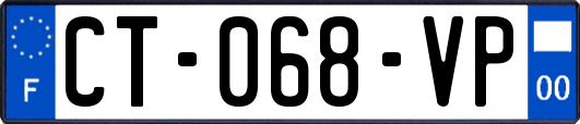 CT-068-VP