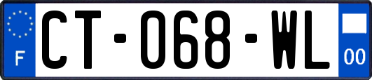 CT-068-WL