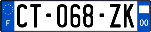 CT-068-ZK