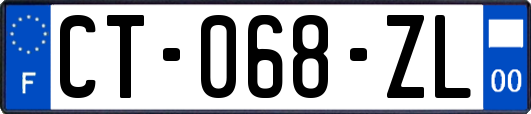 CT-068-ZL