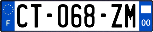 CT-068-ZM