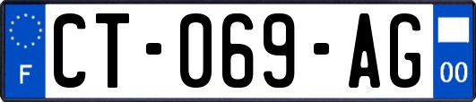 CT-069-AG