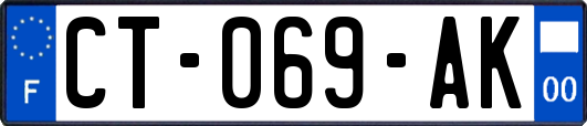 CT-069-AK