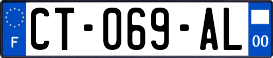 CT-069-AL