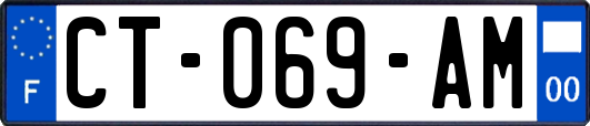 CT-069-AM