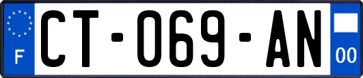 CT-069-AN