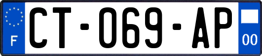 CT-069-AP