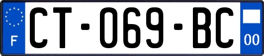 CT-069-BC