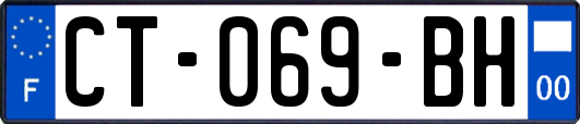 CT-069-BH