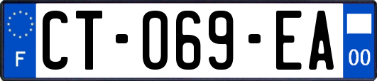 CT-069-EA