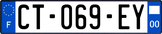 CT-069-EY