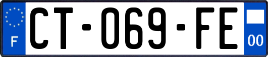 CT-069-FE