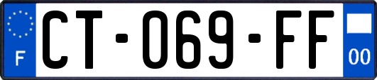 CT-069-FF