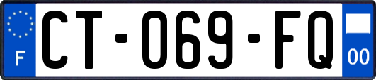 CT-069-FQ