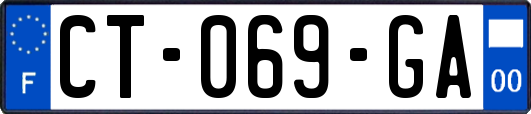 CT-069-GA