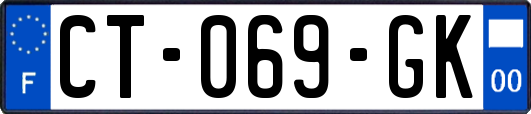 CT-069-GK