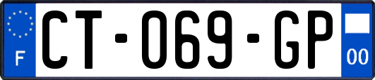 CT-069-GP