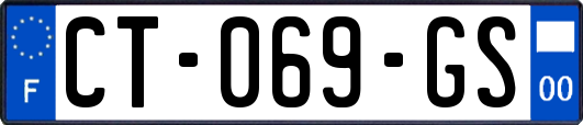 CT-069-GS