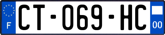 CT-069-HC