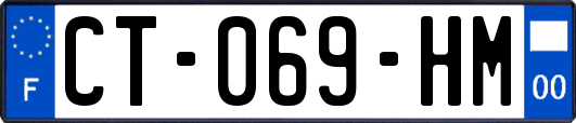 CT-069-HM