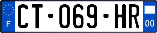 CT-069-HR