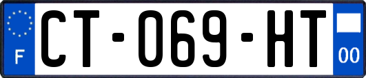CT-069-HT
