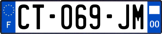 CT-069-JM