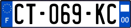 CT-069-KC