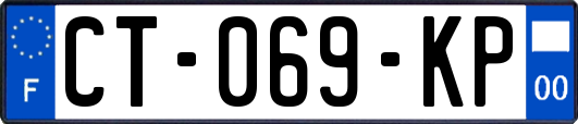 CT-069-KP