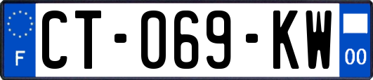 CT-069-KW