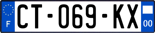 CT-069-KX