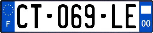 CT-069-LE