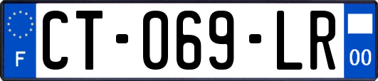 CT-069-LR