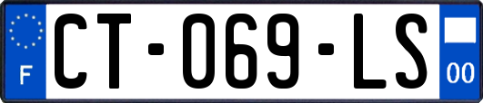 CT-069-LS