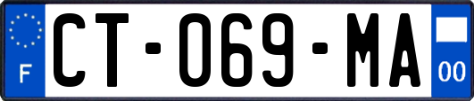 CT-069-MA