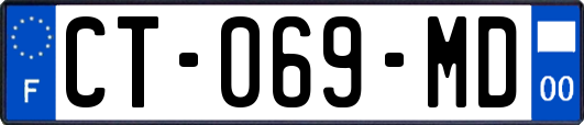 CT-069-MD