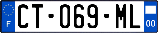 CT-069-ML