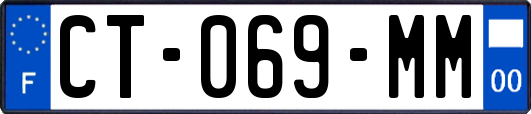 CT-069-MM