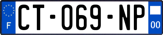 CT-069-NP