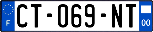 CT-069-NT