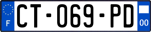 CT-069-PD