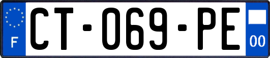 CT-069-PE