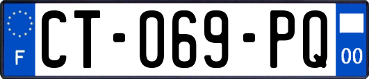 CT-069-PQ